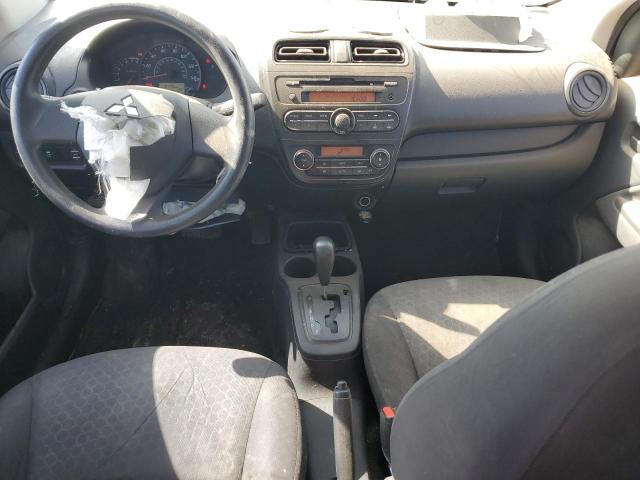 2015 MITSUBISHI MIRAGE DE ML32A3HJ6FH054064