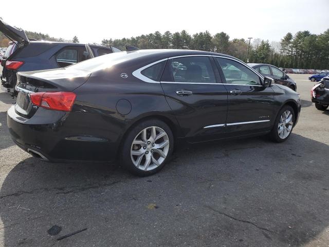 Vin: 2g1165s36f9195665, lot: 54558705, chevrolet impala ltz 20153