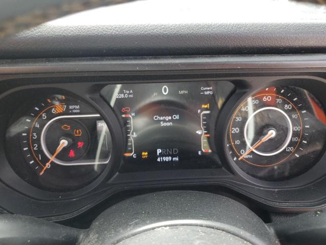 2024 JEEP WRANGLER S - 1C4PJXKN0RW214994