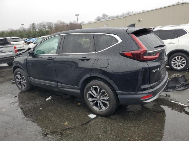 Vin: 7farw2h56me003773, lot: 50775215, honda crv ex 20212
