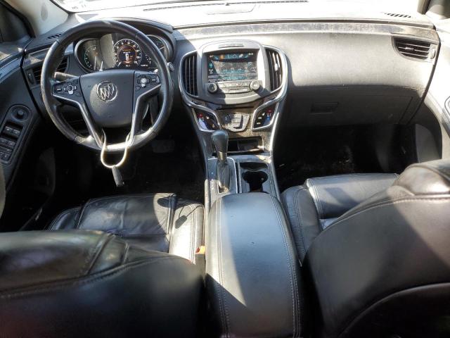 2016 BUICK LACROSSE S 1G4G45G31GF283236