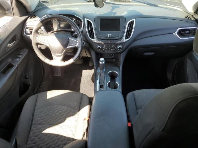 2019 CHEVROLET EQUINOX LT - 3GNAXKEV0KS506463