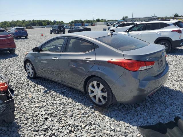 2013 HYUNDAI ELANTRA GL - 5NPDH4AE7DH278849