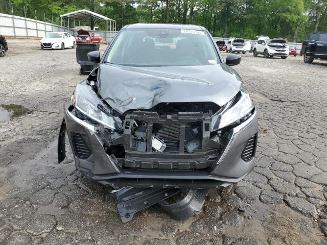 2023 NISSAN KICKS S 3N1CP5BVXPL528286