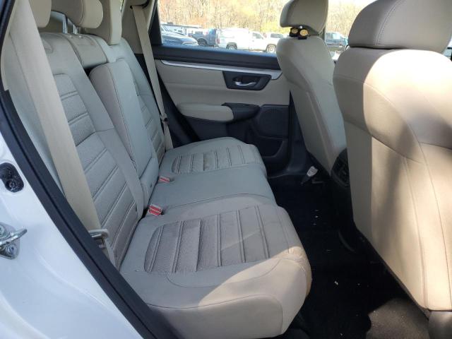 2017 HONDA CR-V LX - 2HKRW6H32HH224246