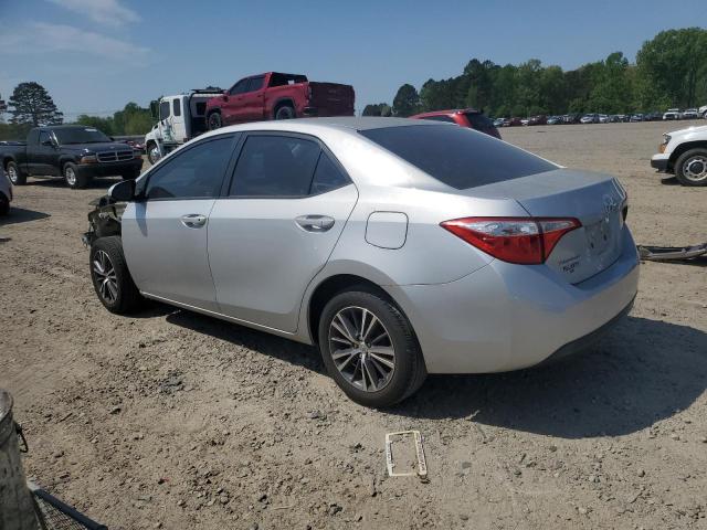 2016 TOYOTA COROLLA L - 5YFBURHE4GP374595