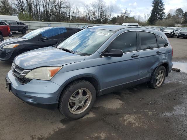 HONDA CR-V LX