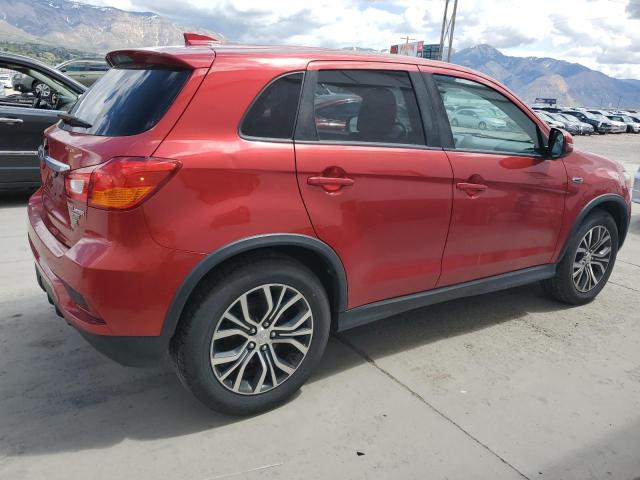 Vin: ja4ar3aw1jz035569, lot: 55472835, mitsubishi outlander es 20183