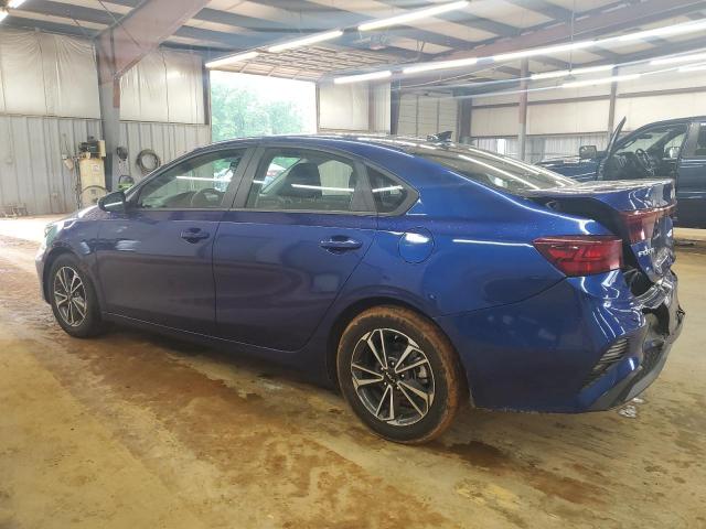 Vin: 3kpf24ad8ne416180, lot: 54355495, kia forte fe 20222
