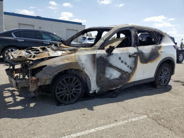 MAZDA CX-5 TOURING