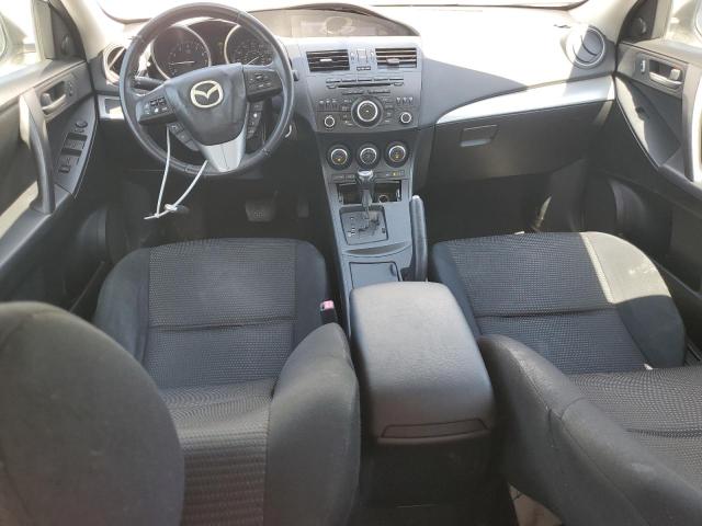 2013 MAZDA 3 I - JM1BL1L70D1712409