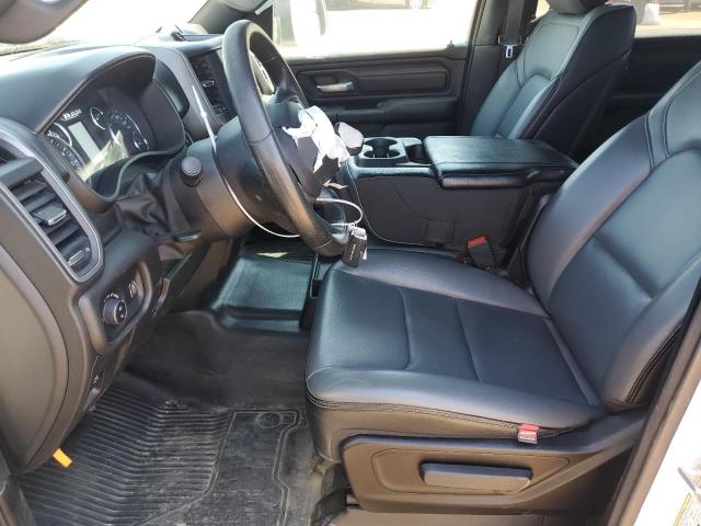 2023 RAM 1500 TRADE - 1C6RRFGGXPN615310