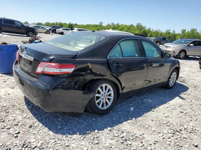 Vin: jtnbf3ek7a3001192, lot: 52673115, toyota camry base 20103