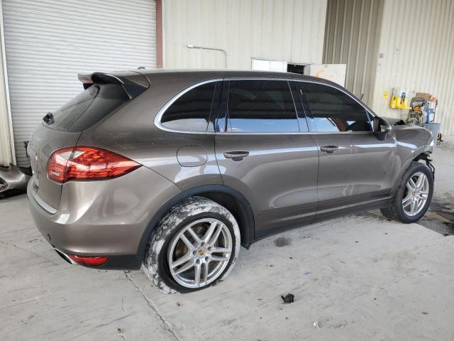 Vin: wp1aa2a29cla05342, lot: 52764795, porsche cayenne 20123
