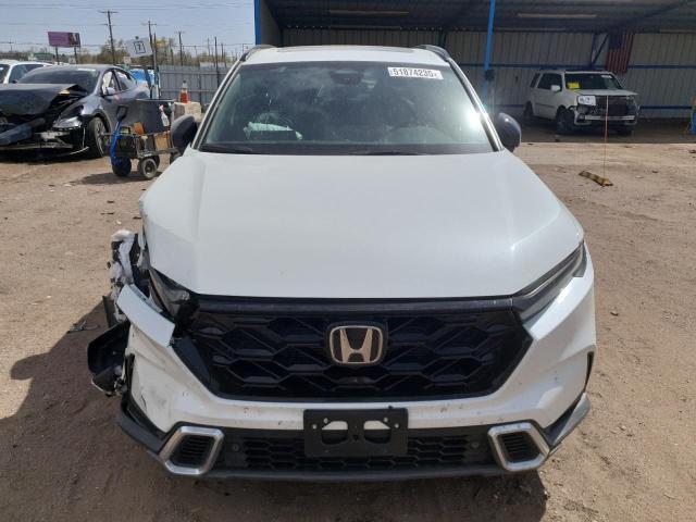 2025 HONDA CR-V 7FARS6H9XSE008512