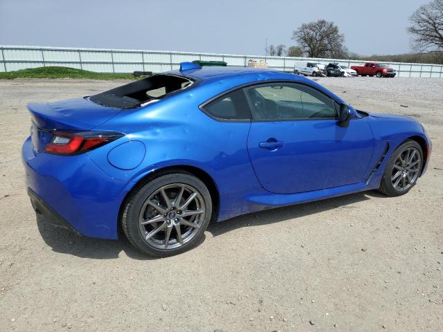 2023 SUBARU BRZ PREMIU JF1ZDBC13P8700298