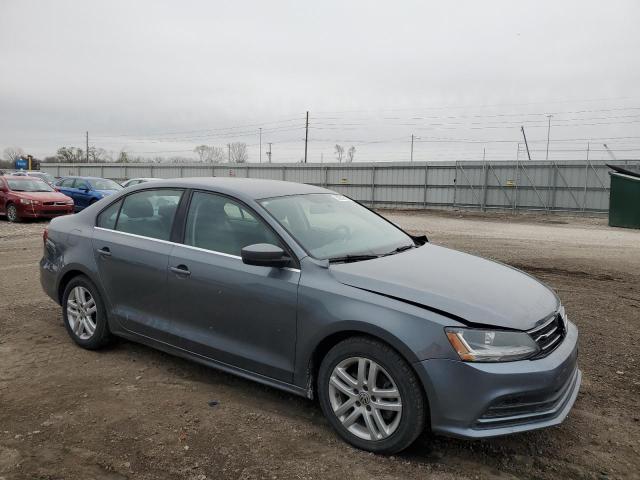 Vin: 3vw2b7ajxhm258731, lot: 51007515, volkswagen jetta s 20174