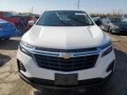 Lot #3315412359 2024 CHEVROLET EQUINOX LS