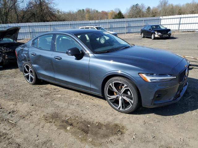 Vin: 7jrl12tw3pg252348, lot: 50881495, volvo s60 plus plus 20234