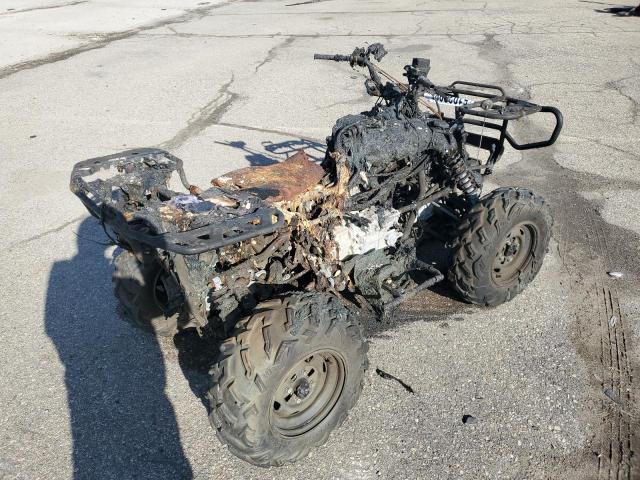 2015 HONDA TRX500 FM 1HFTE4500F4003129