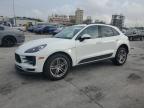2021 PORSCHE MACAN - WP1AA2A55MLB11458