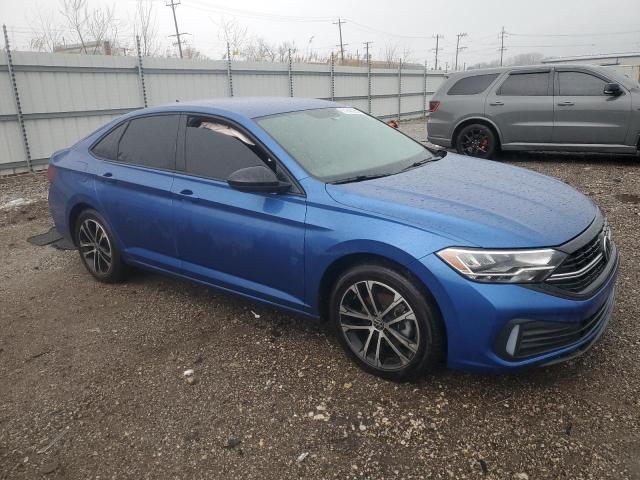Vin: 3vwbm7bu0nm034530, lot: 51645995, volkswagen jetta sport 20224