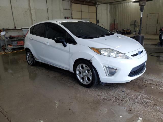 Vin: 3fadp4fj0bm174791, lot: 52380455, ford fiesta ses 20114