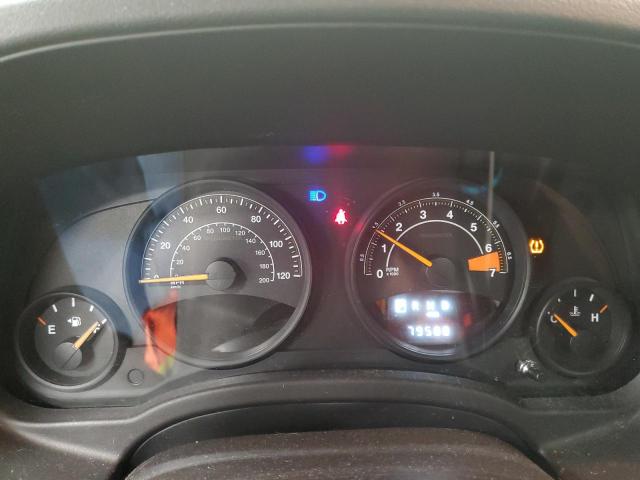 2017 JEEP PATRIOT SP - 1C4NJRBB5HD127868