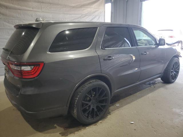 Vin: 1c4rdhdg7kc549701, lot: 54214665, dodge durango gt 20193