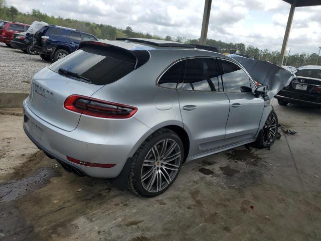 2015 PORSCHE MACAN TURB - WP1AF2A51FLB47216