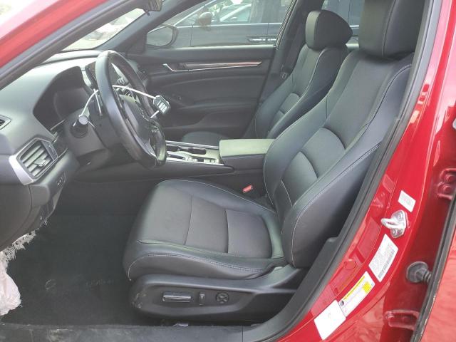 2021 HONDA ACCORD SPO - 1HGCV1F31MA061378