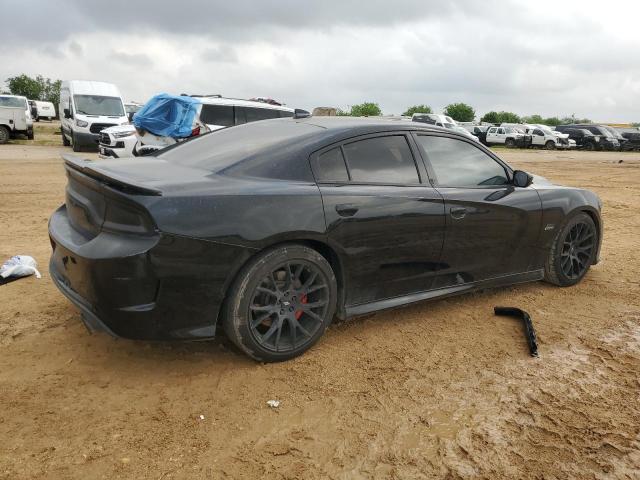 Vin: 2c3cdxgj7jh221413, lot: 54573995, dodge charger r/t 392 20183