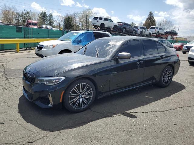 BMW M340XI