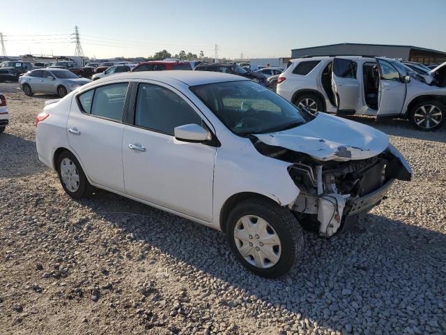 Vin: 3n1cn7ap9kl831346, lot: 51594795, nissan versa s 20194