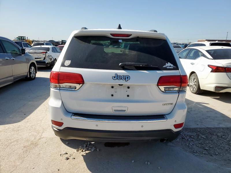 2015 JEEP GRAND CHER - 1C4RJEBG5FC926798