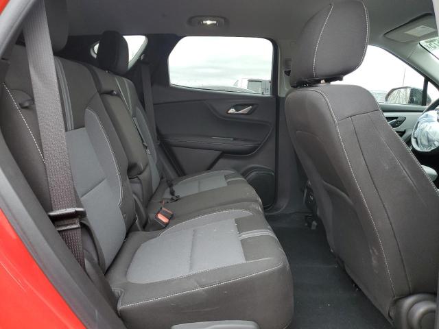 2023 CHEVROLET BLAZER 2LT - 3GNKBCR40PS201725