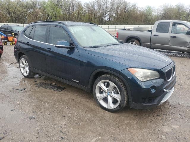 Vin: wbavm5c50dvl63709, lot: 51617585, bmw x1 xdrive35i 20134