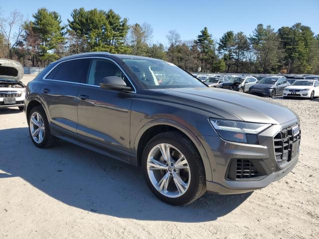 Vin: wa1bvaf19kd018356, lot: 53423485, audi q8 premium plus 20194