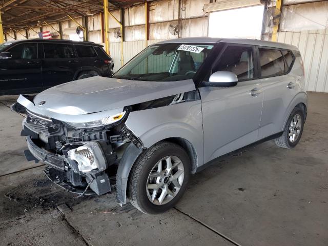 Vin: kndj23au1l7059880, lot: 54761225, kia soul lx 2020 img_1