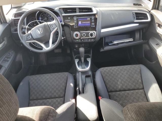 2016 HONDA FIT LX JHMGK5H59GS008617