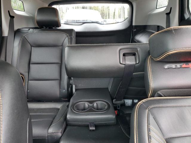 2023 GMC TERRAIN AT 3GKALYEG9PL230220