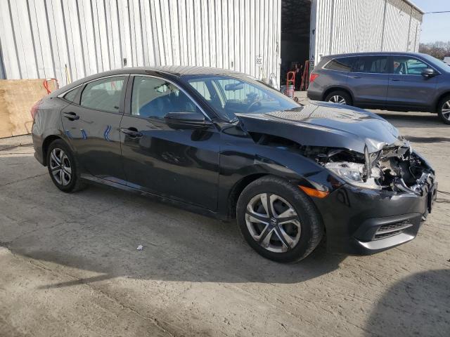 2016 HONDA CIVIC LX - 2HGFC2F58GH576460