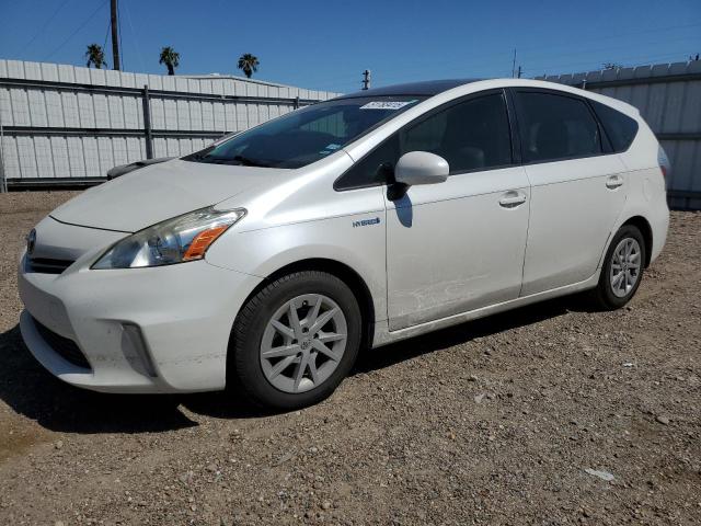 Vin: jtdzn3eu2e3361581, lot: 51783415, toyota prius 2014 img_1
