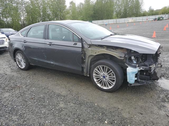 Vin: 3fa6p0h95fr206535, lot: 54242105, ford fusion se 20154