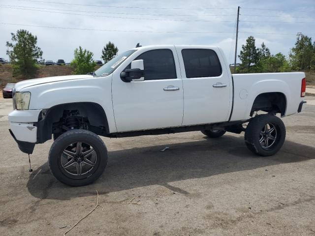 GMC SIERRA C1500 SLE