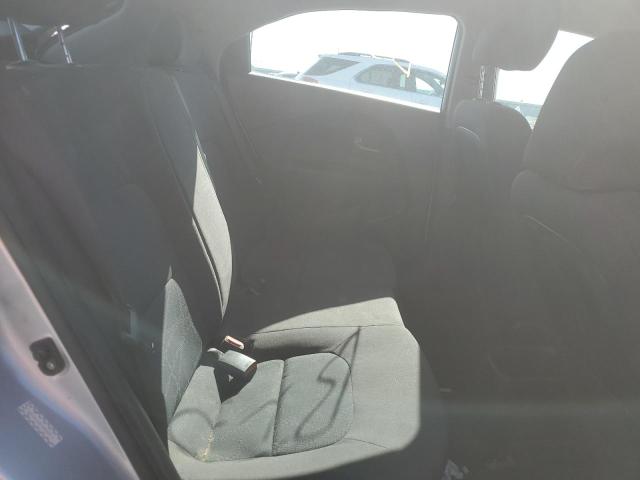 2016 KIA RIO LX - KNADM5A3XG6692915