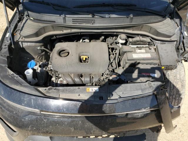 2021 KIA SOUL LX - KNDJ23AU8M7774530
