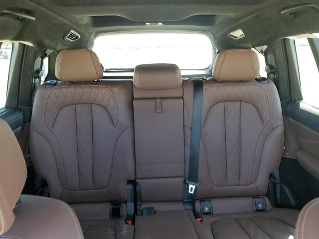 2022 BMW X7 XDRIVE4 - 5UXCW2C02N9J96379