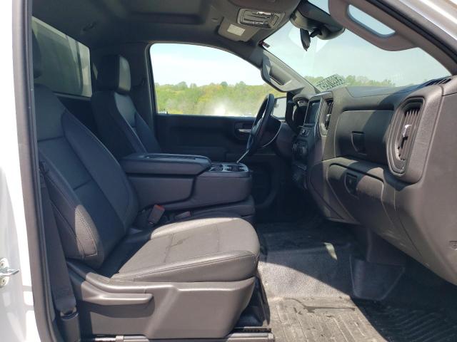 2023 CHEVROLET SILVERADO - 3GCNAAEK6PG338222