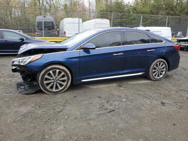 Vin: 5npe34af1gh423920, lot: 53081345, hyundai sonata sport 2016 img_1